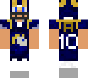 rams player ck