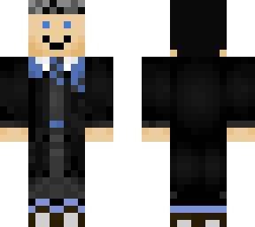 ravenclaw dad