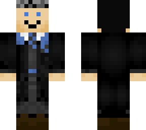 ravenclaw dad