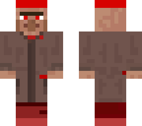 red vill