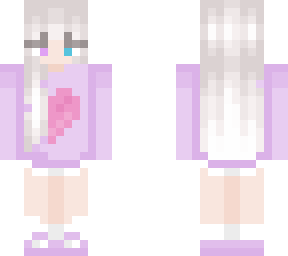 redone heart stala