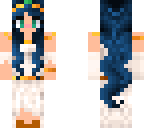 river, my 4th oc