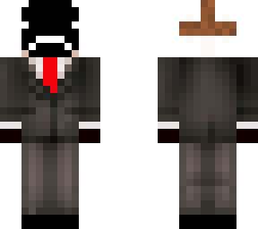 robber