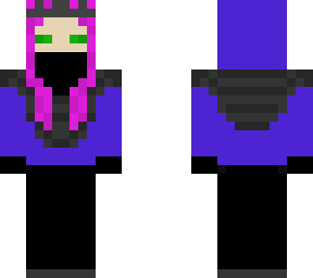 rogue queen