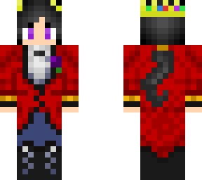 rox eviling suit