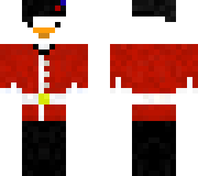 royal duck
