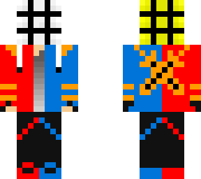 rubiks gamer