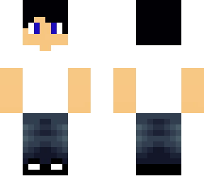 sam lesser with white shirt