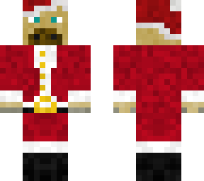 santa yak