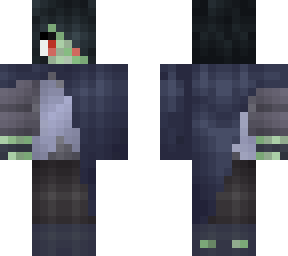 sasuke zombie