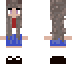 school girl