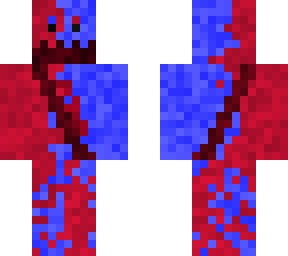 secret galactic monster