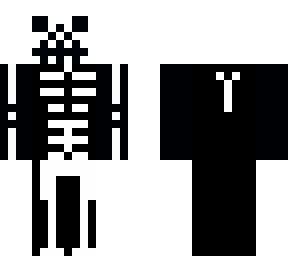 skele boi