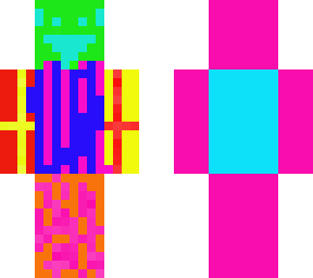 skin dad