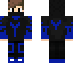 skin for the legend