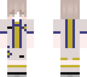 skin rosario central suplente