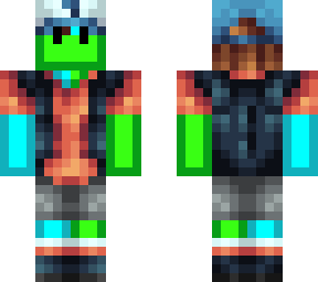 slime dipper