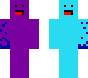 smile