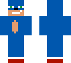 sonic