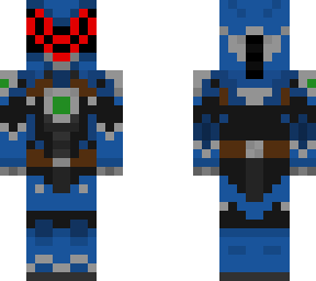 sorin|primal zero armor