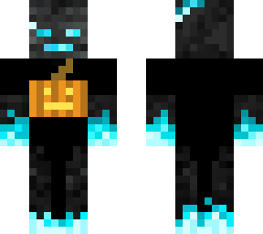 soulfire halloween