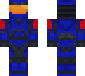 spartan 7272 in ce (halo)