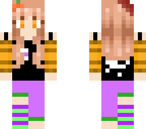 spice~cream~ (killed)