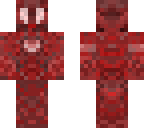 spiderman nether