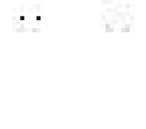 spooky ghost