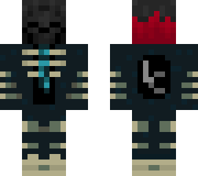 staff latincraft
