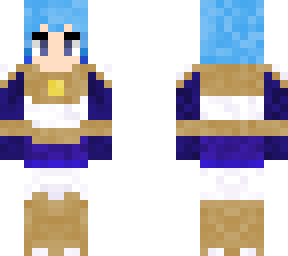 star guardian poppy skin