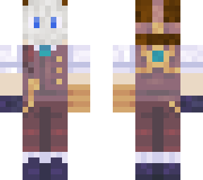 steam punk assassin (oc)