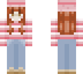 strawberry shortcake