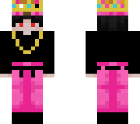 swg vpink