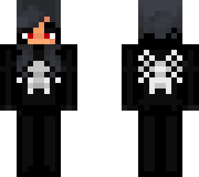 symbiote aphmau