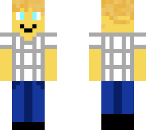 t-shirt dude