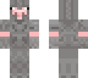 tanky pig