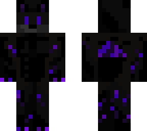 the beast -/w shading-