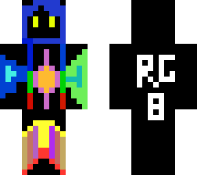 the best rgb mob
