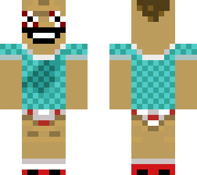 the coolest skin everrrr!!!!