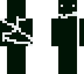 the creepee null