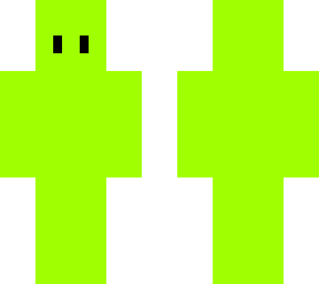 the green guy