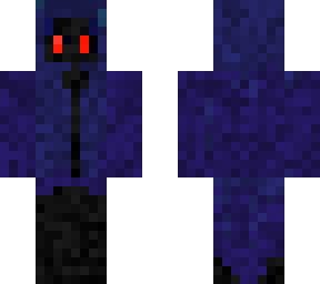 the mage