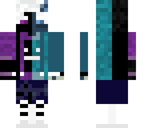 the warden ender boi