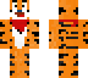 tony the tiger