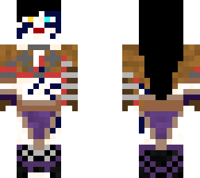 updated runa ravensbane