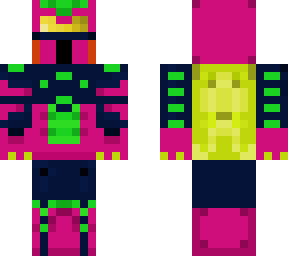 updated transmetal tarantulas