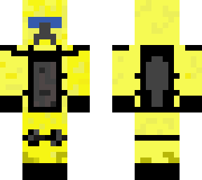 villager darcter