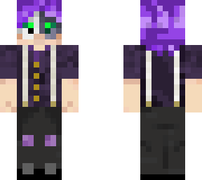 vyeoh alt skin