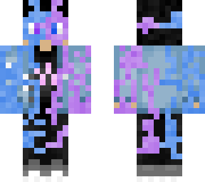 wacid power suit on
